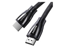 UGREEN HD140 Kabel HDMI 2.1 8K 60Hz 1m czarny - 1488986 - zdjęcie 1